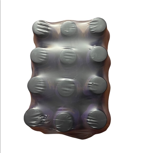 Body Armor Mamba Forever Limited Edition Kobe Bryant 12/16oz Sealed New - Picture 2 of 3